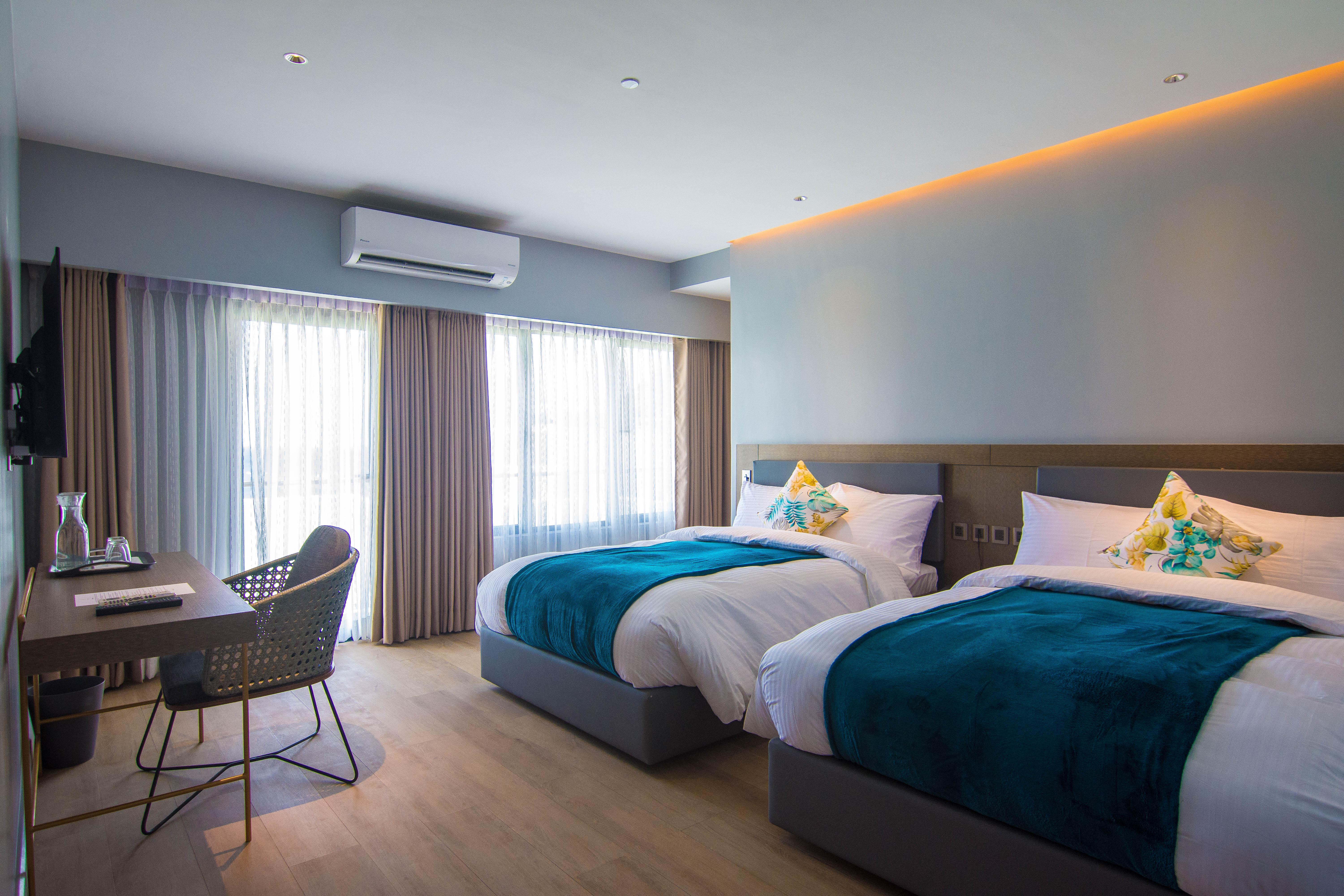 Pinnacle Boracay Balabag  Екстериор снимка