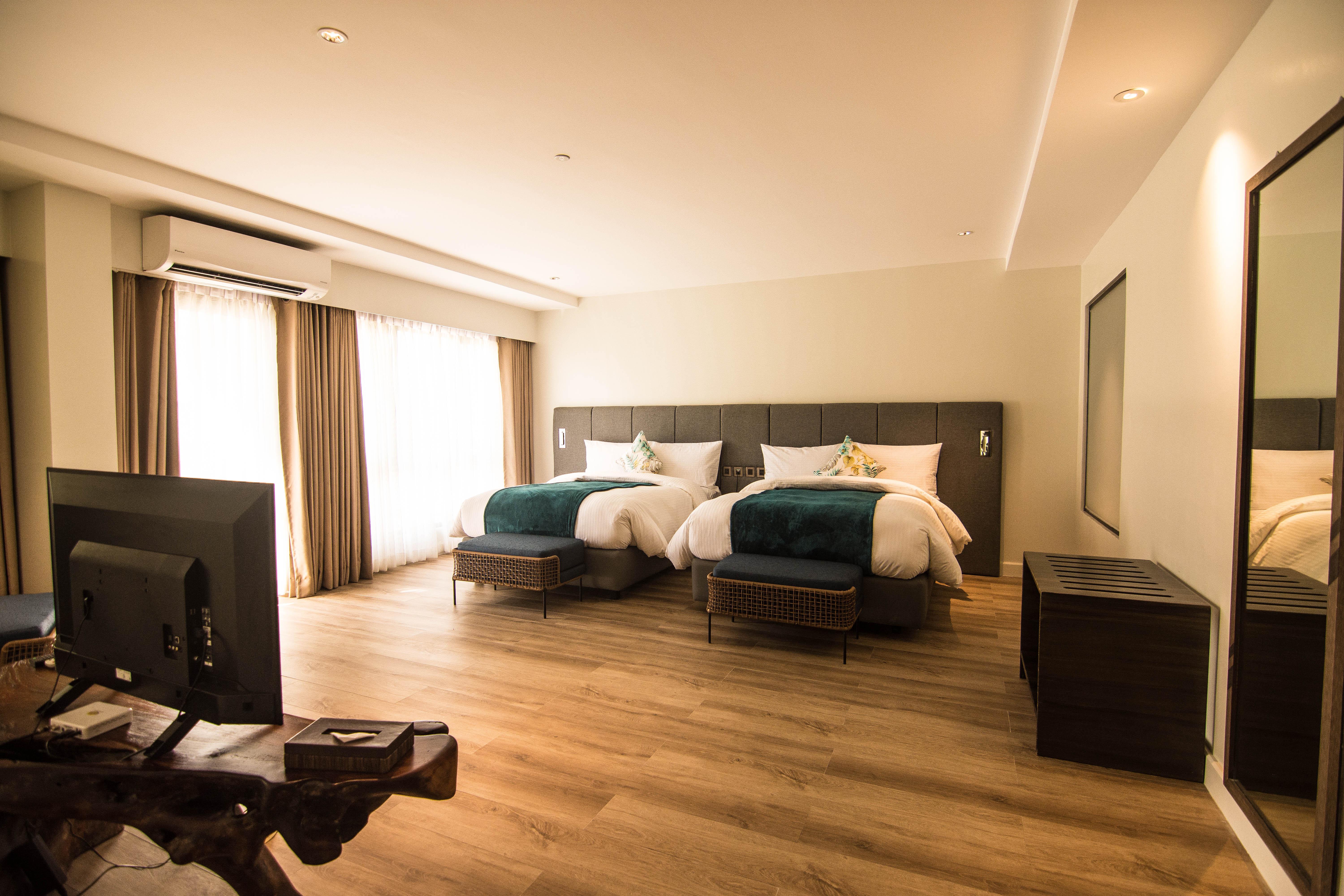 Pinnacle Boracay Balabag  Екстериор снимка