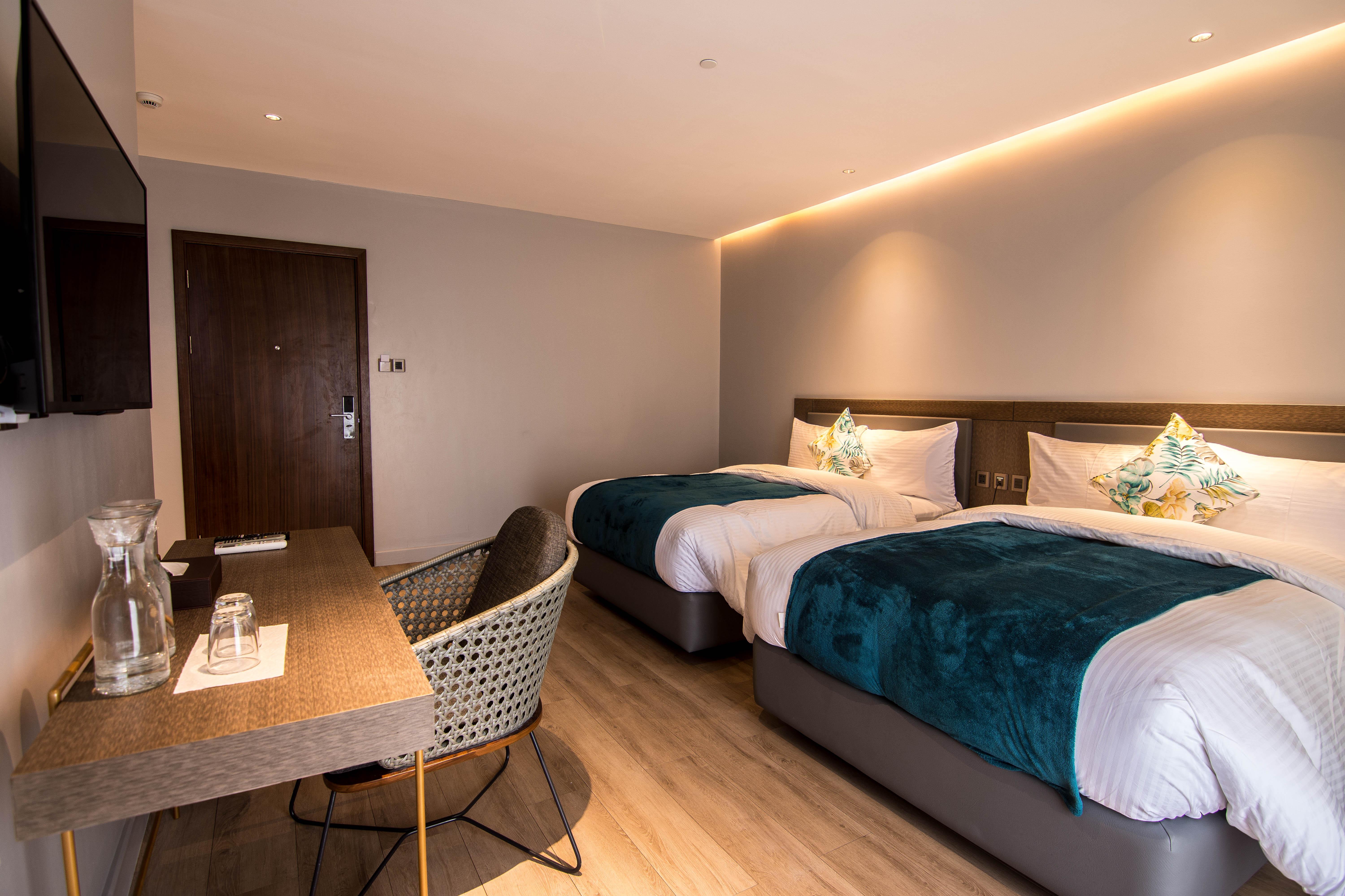 Pinnacle Boracay Balabag  Екстериор снимка