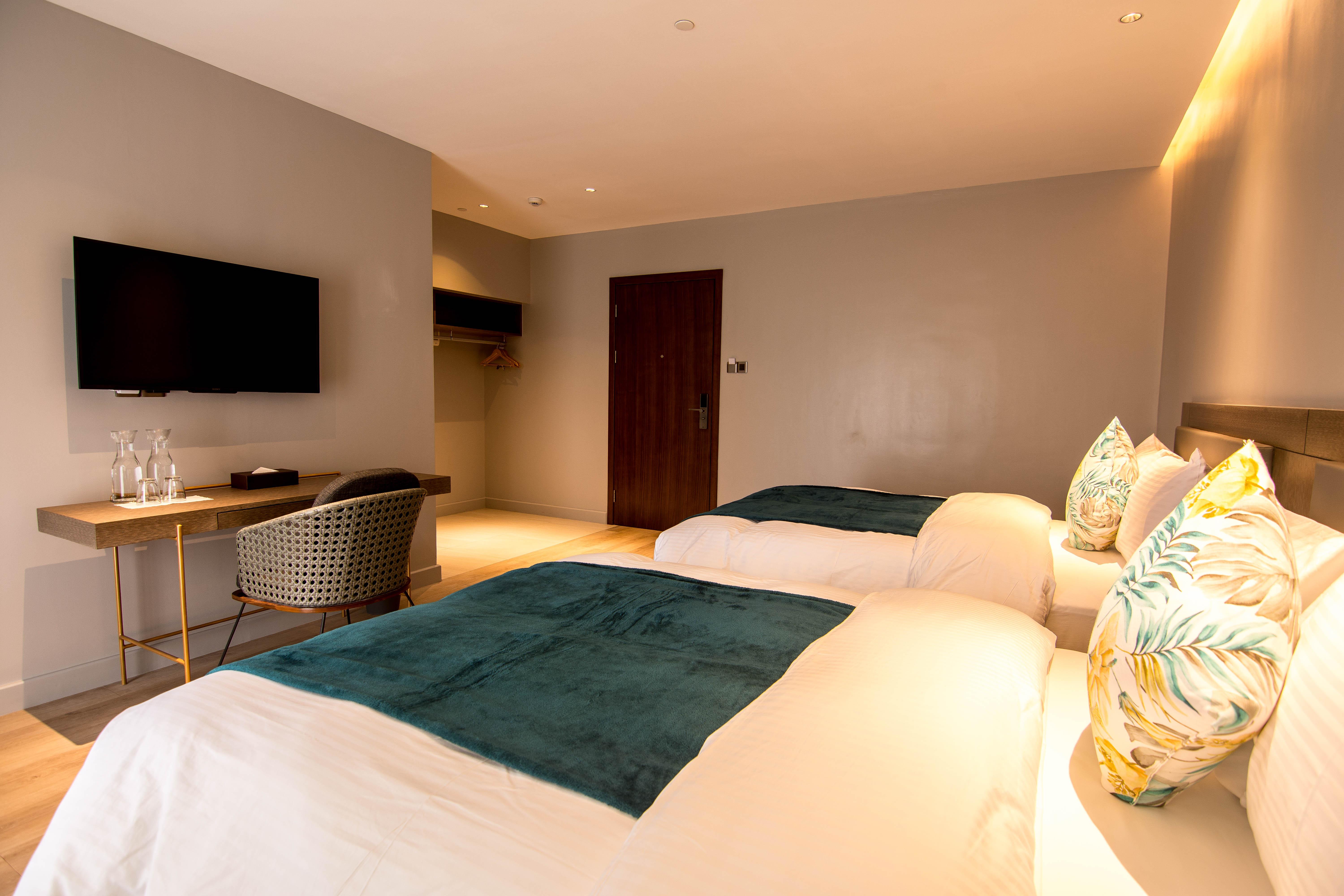 Pinnacle Boracay Balabag  Екстериор снимка