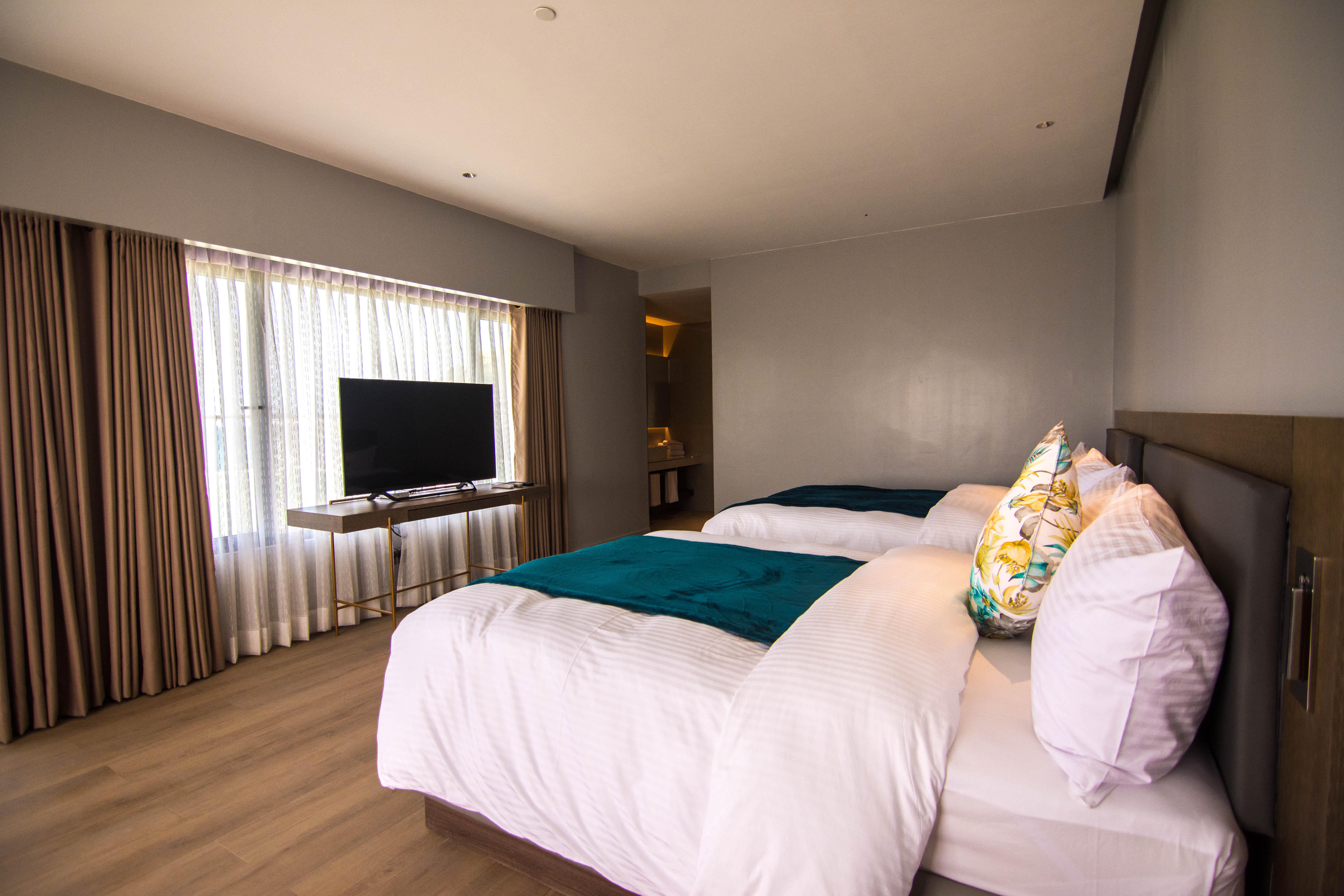 Pinnacle Boracay Balabag  Екстериор снимка