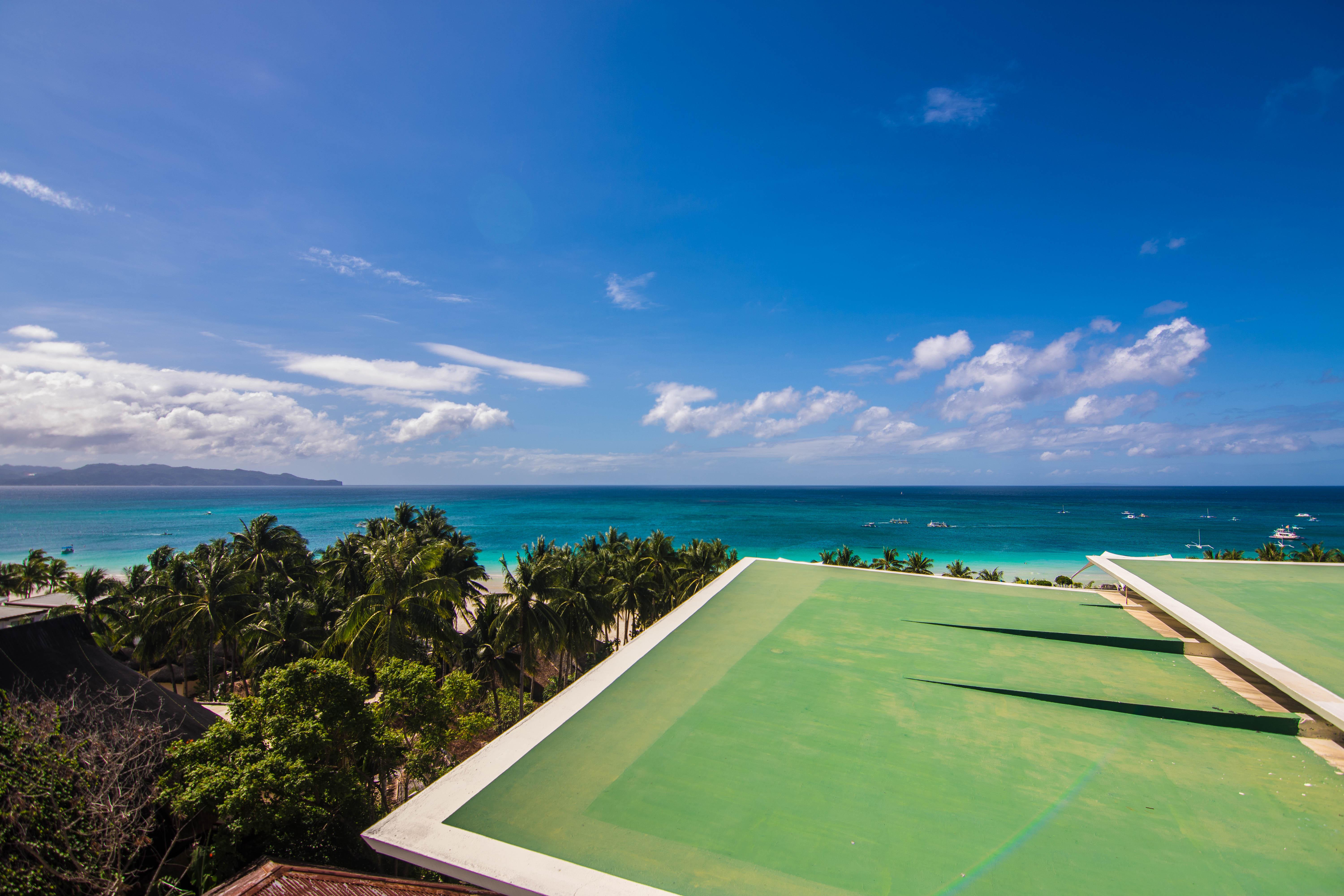 Pinnacle Boracay Balabag  Екстериор снимка