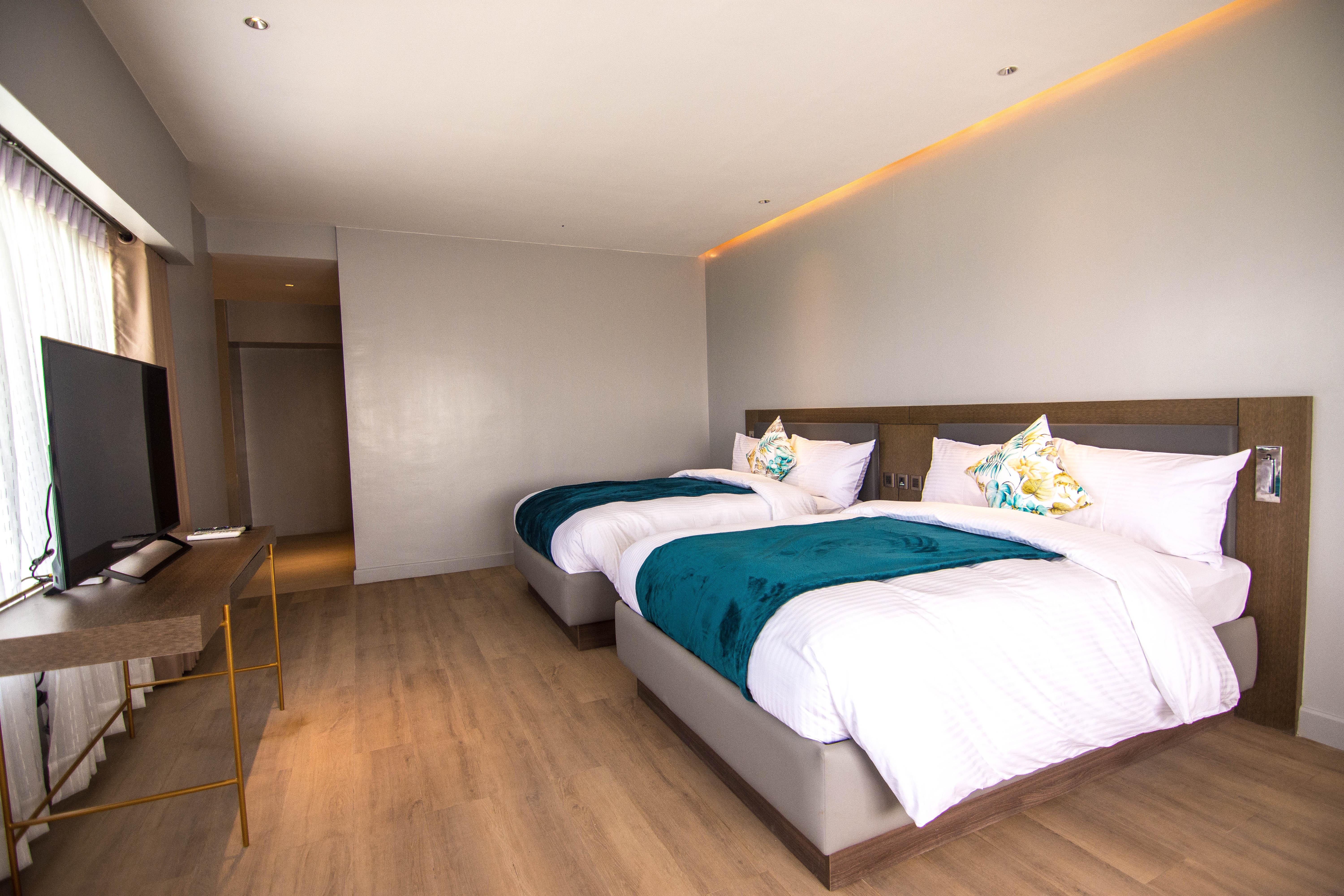 Pinnacle Boracay Balabag  Екстериор снимка