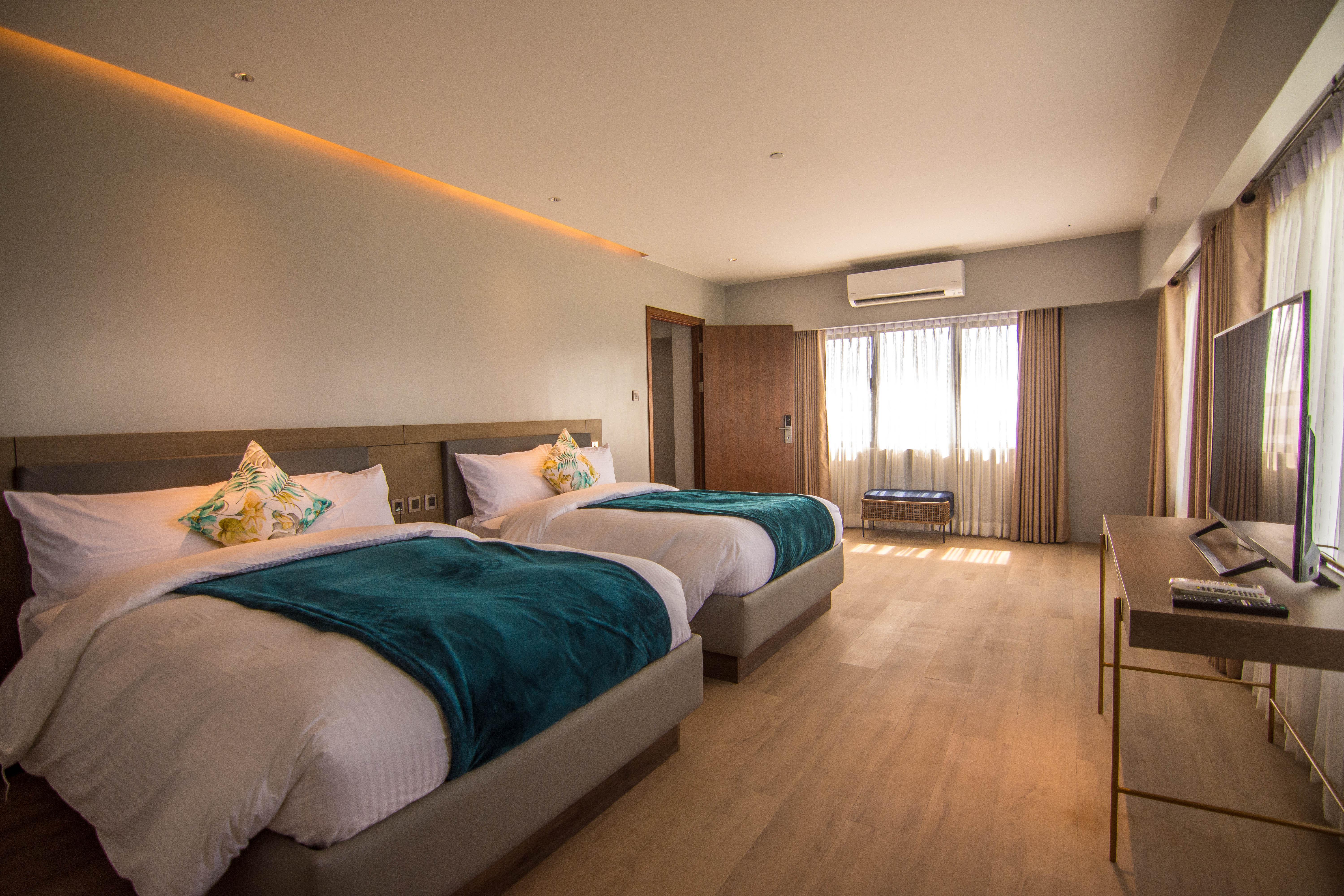 Pinnacle Boracay Balabag  Екстериор снимка