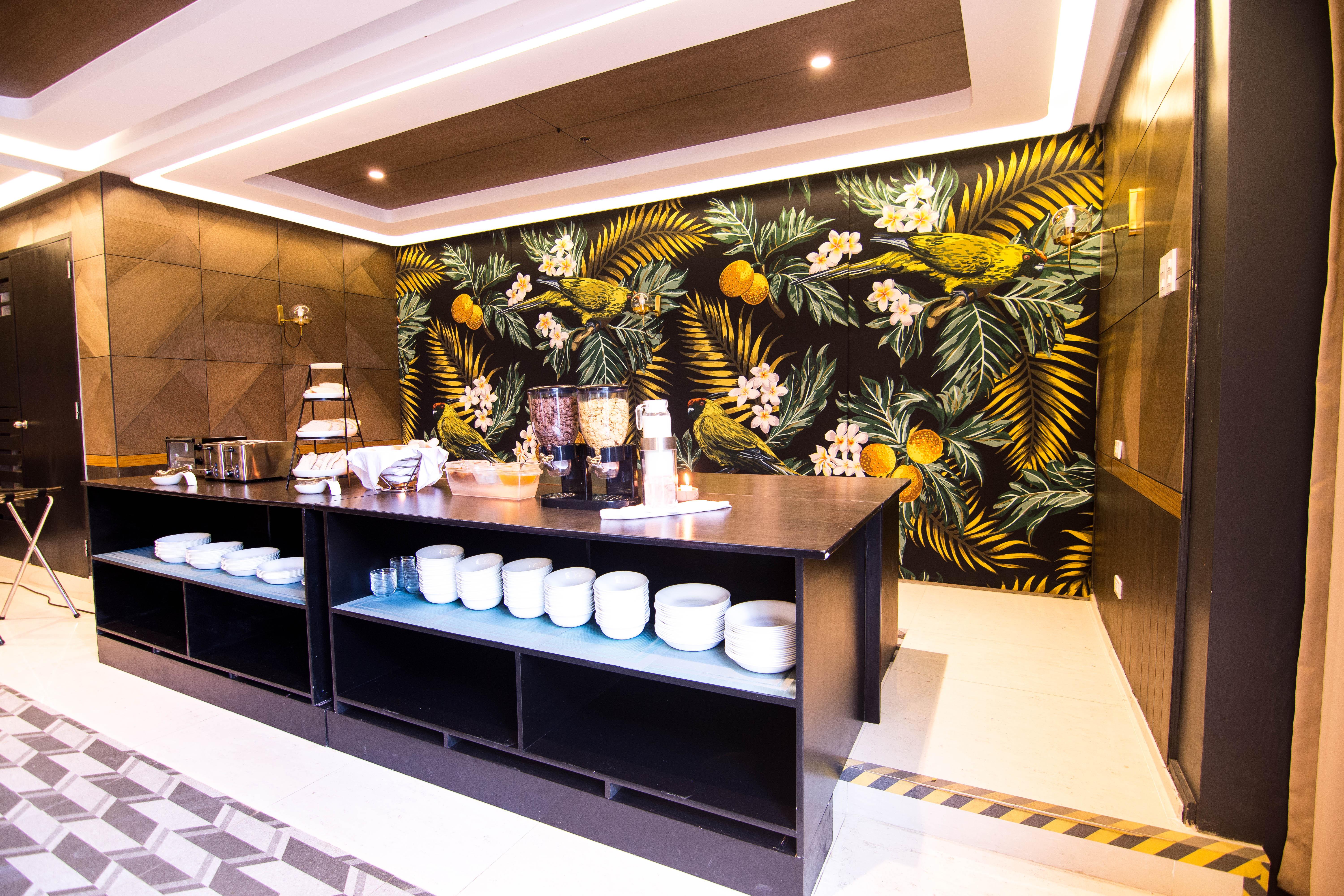Pinnacle Boracay Balabag  Екстериор снимка