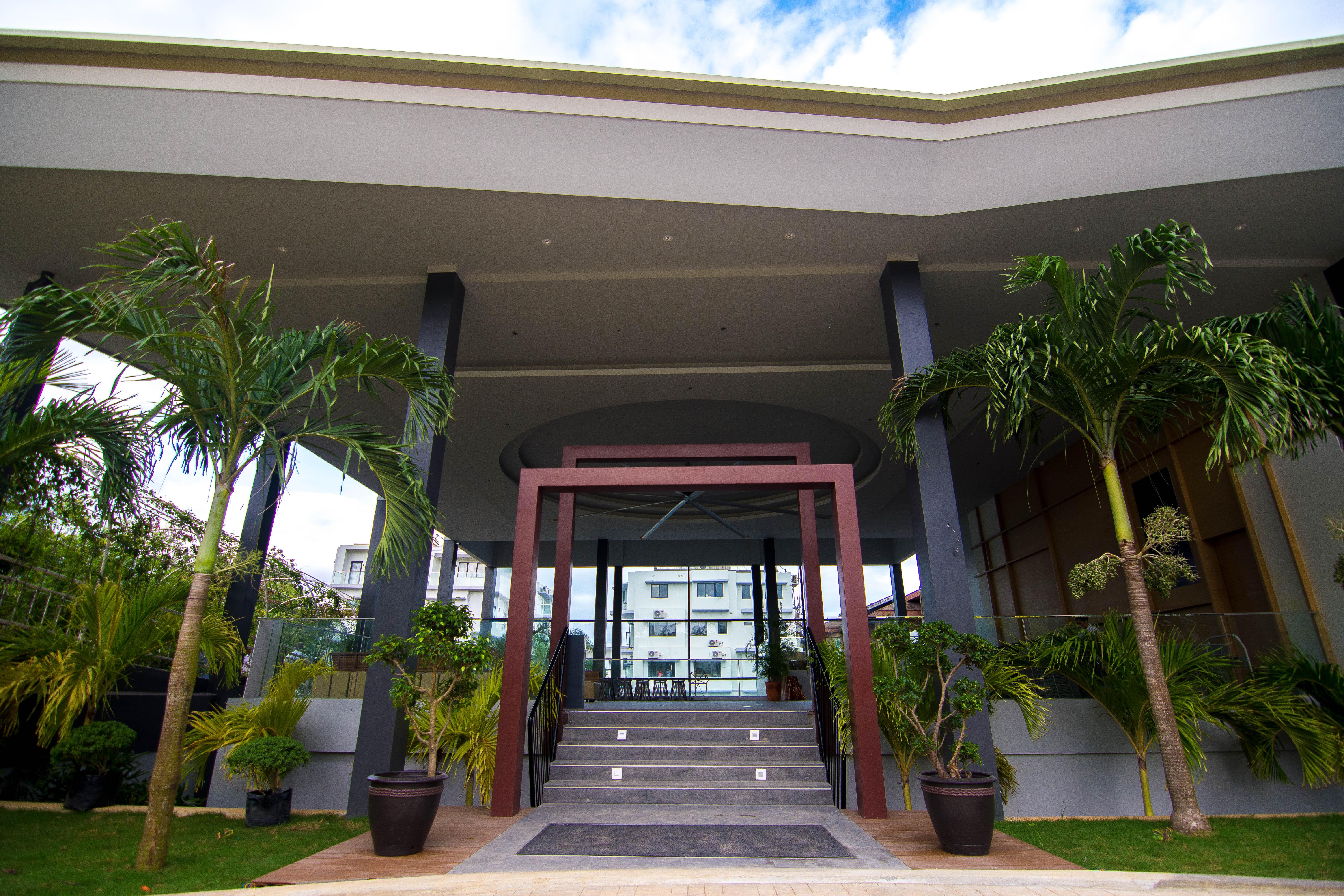 Pinnacle Boracay Balabag  Екстериор снимка