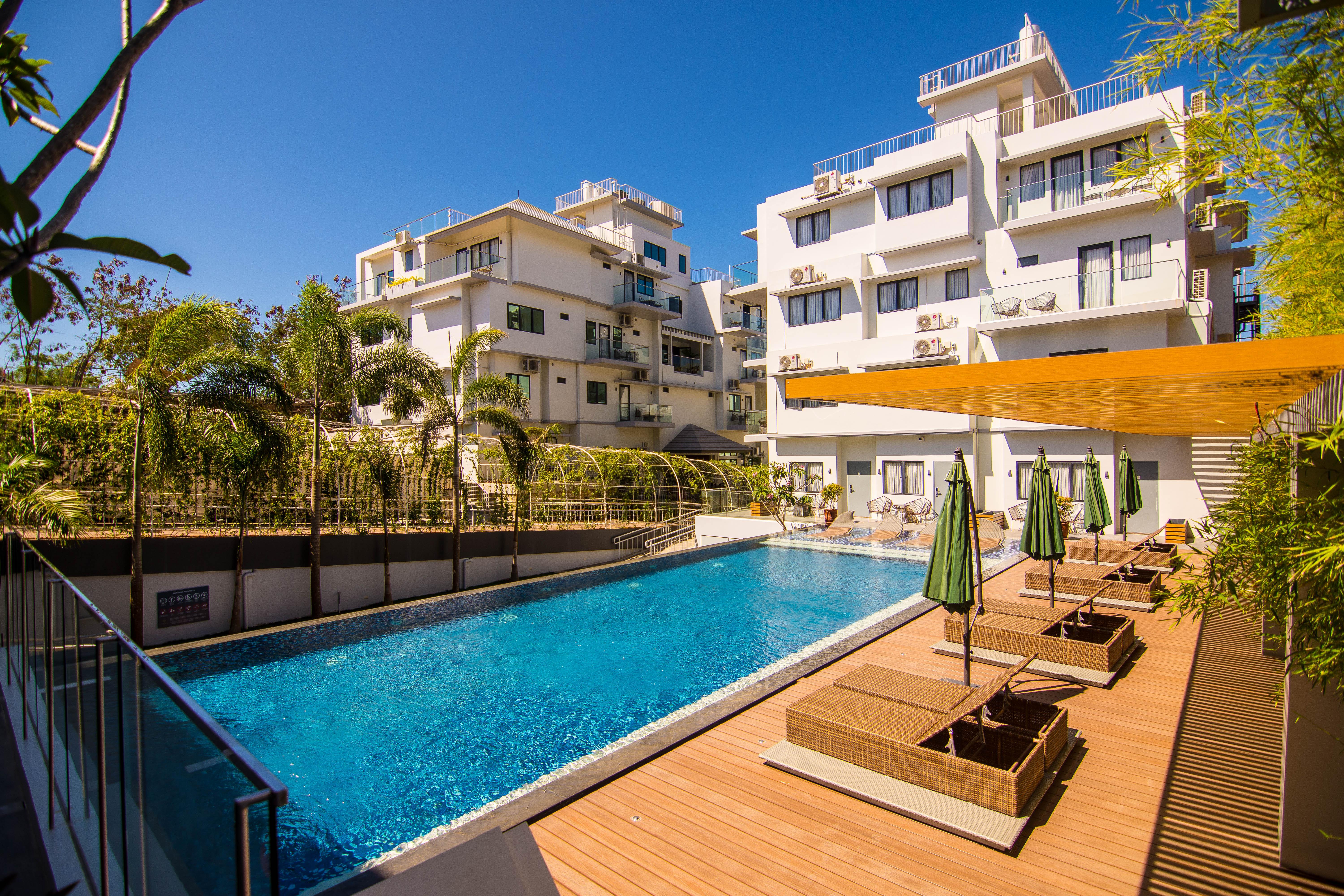 Pinnacle Boracay Balabag  Екстериор снимка