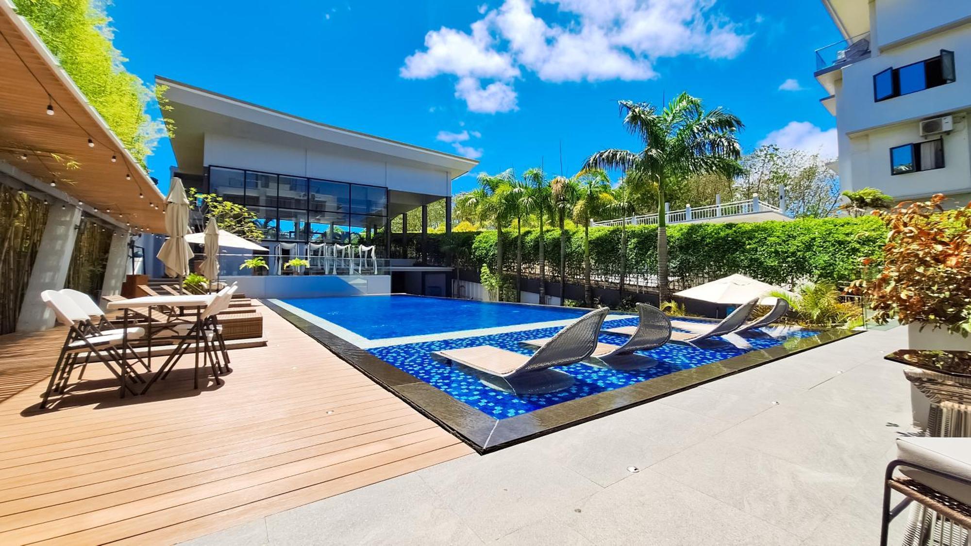 Pinnacle Boracay Balabag  Екстериор снимка