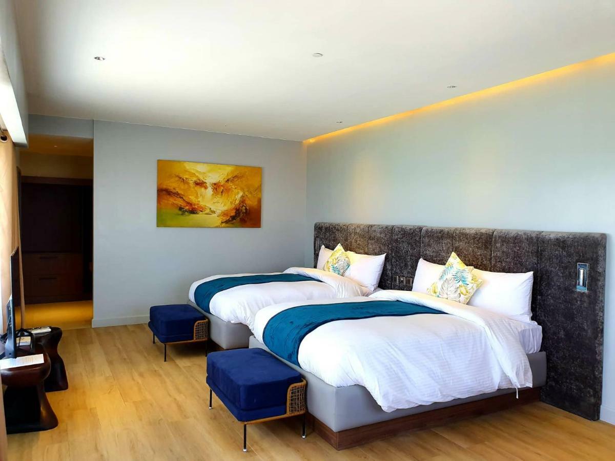 Pinnacle Boracay Balabag  Екстериор снимка