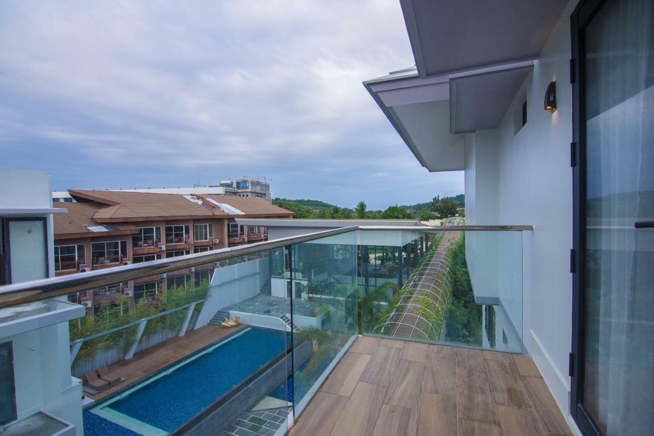 Pinnacle Boracay Balabag  Екстериор снимка