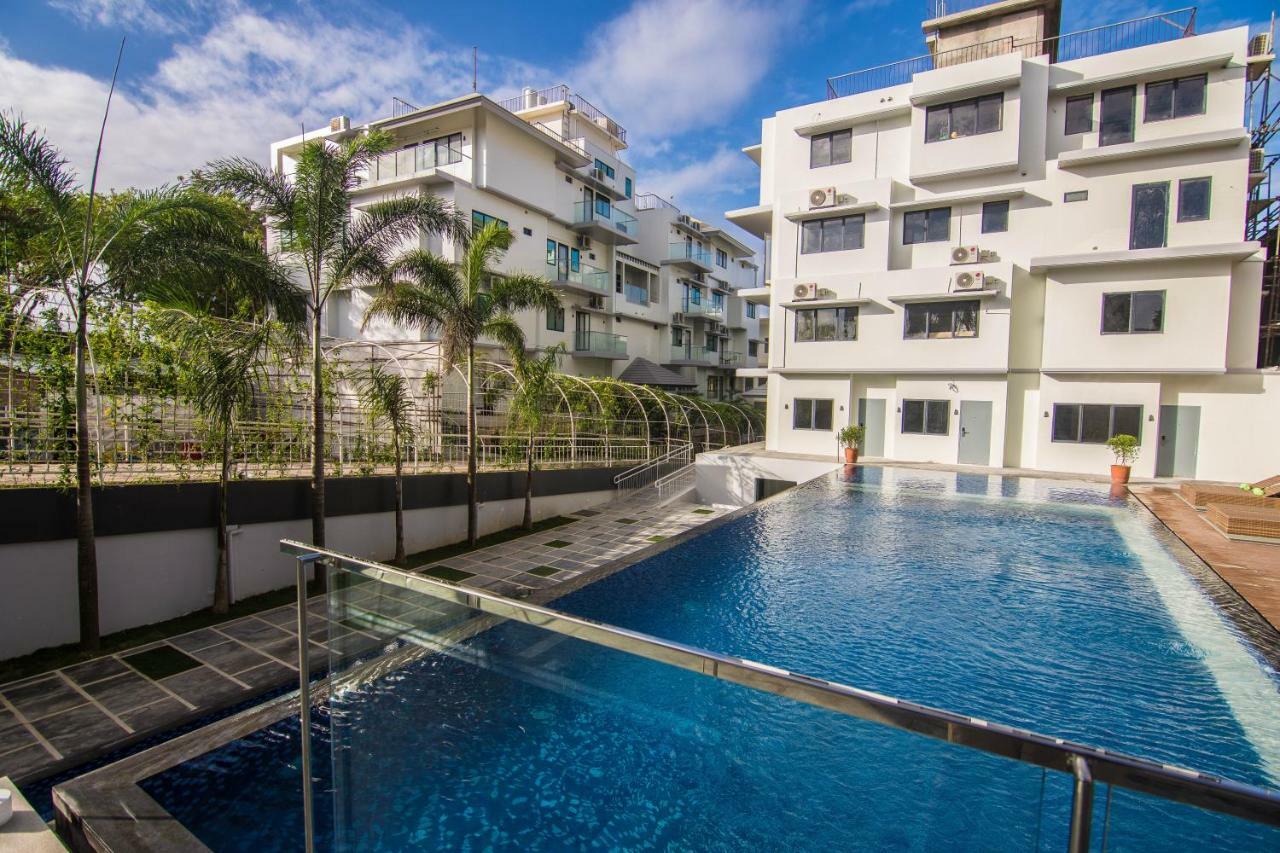 Pinnacle Boracay Balabag  Екстериор снимка