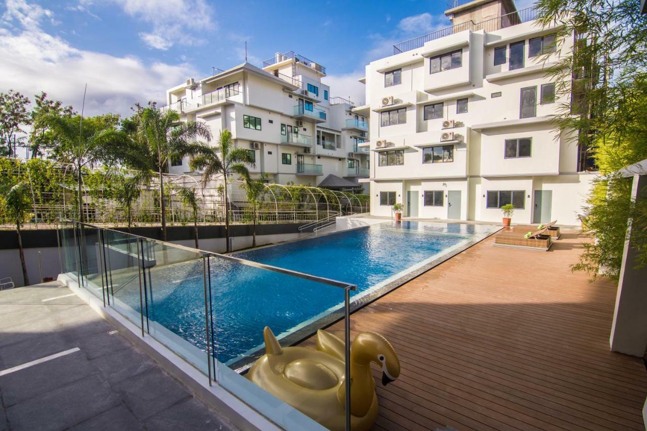Pinnacle Boracay Balabag  Екстериор снимка