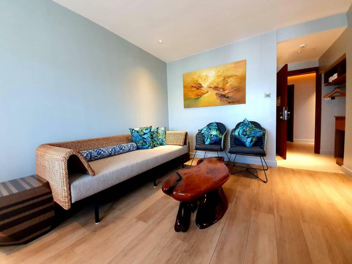 Pinnacle Boracay Balabag  Екстериор снимка