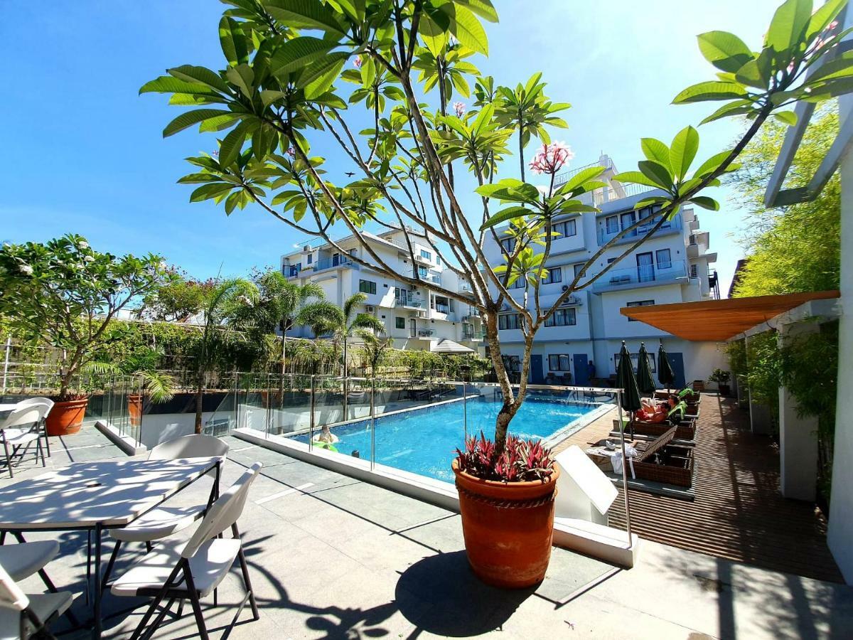 Pinnacle Boracay Balabag  Екстериор снимка