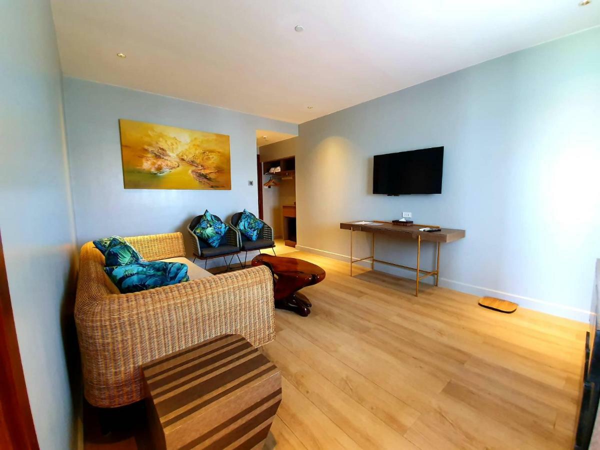 Pinnacle Boracay Balabag  Екстериор снимка