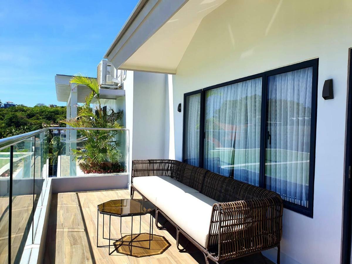 Pinnacle Boracay Balabag  Екстериор снимка