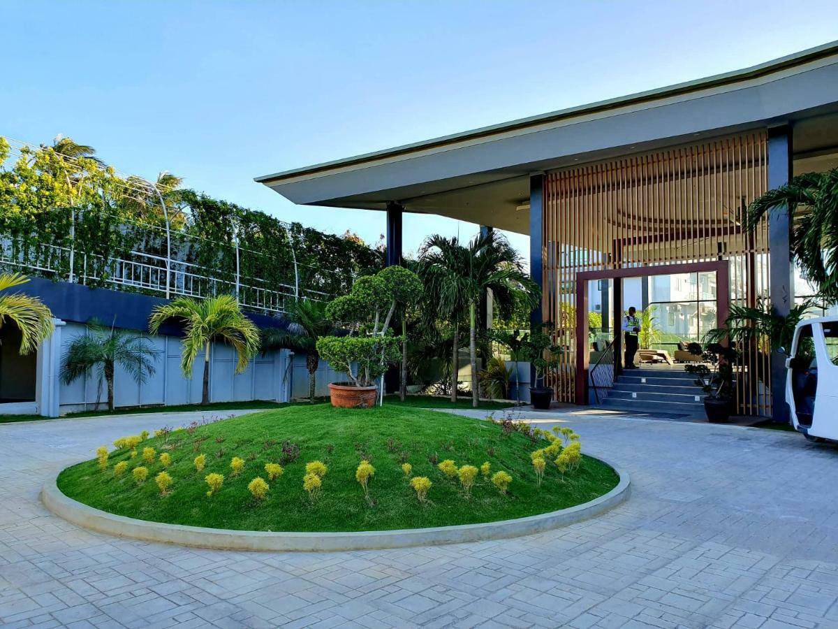 Pinnacle Boracay Balabag  Екстериор снимка