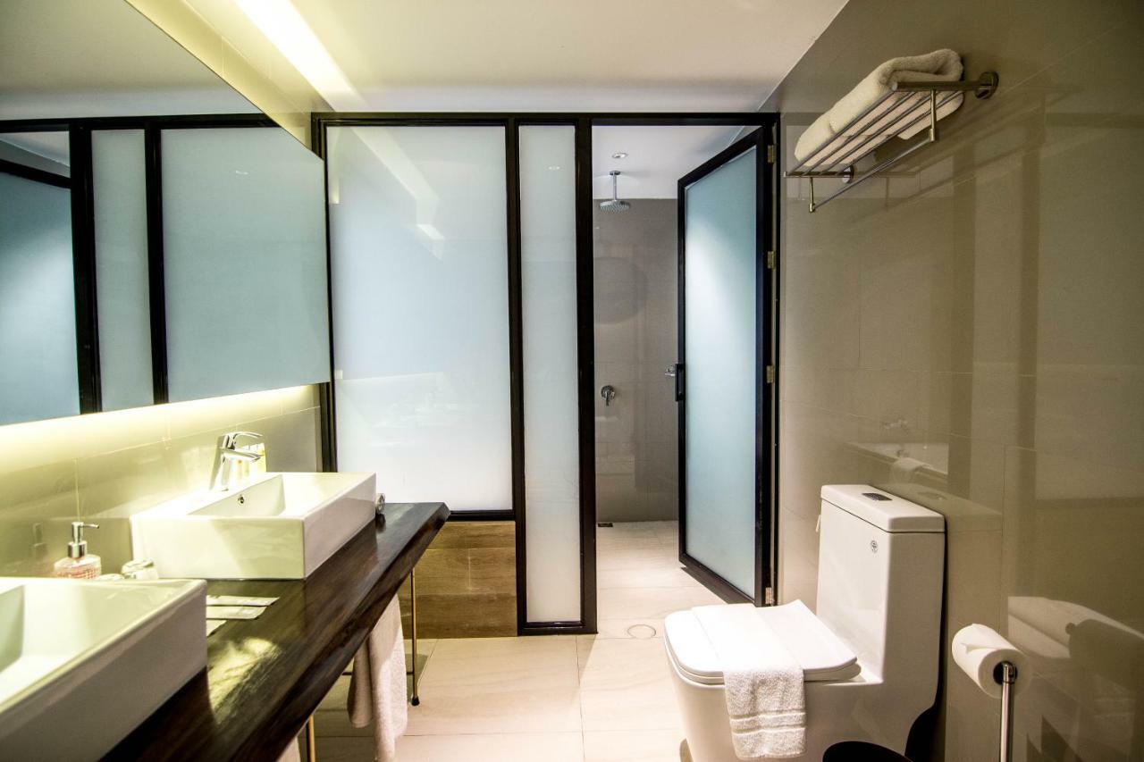 Pinnacle Boracay Balabag  Екстериор снимка