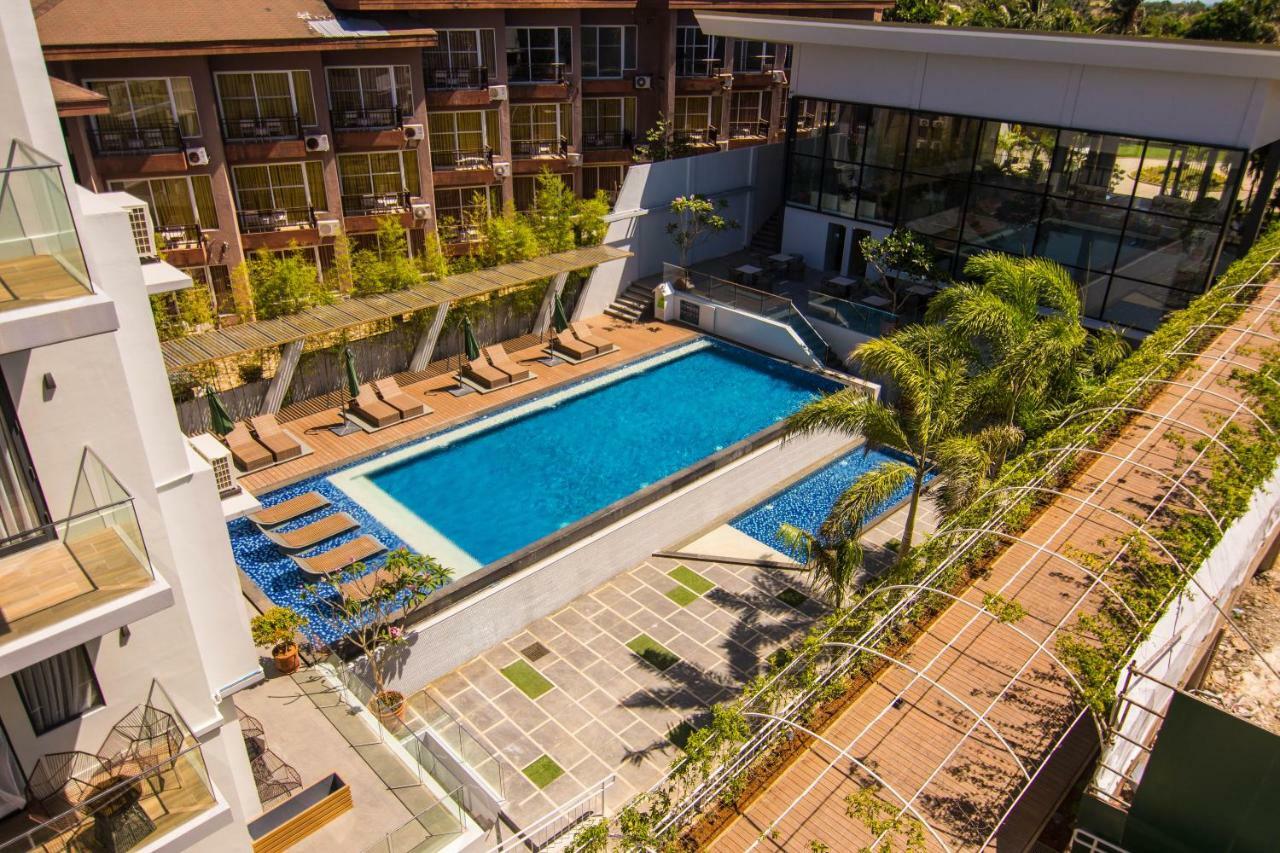 Pinnacle Boracay Balabag  Екстериор снимка