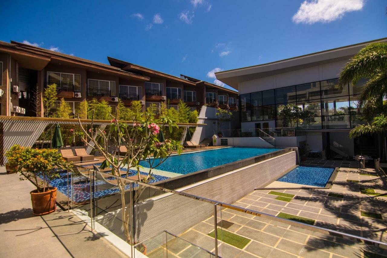 Pinnacle Boracay Balabag  Екстериор снимка